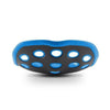 BackJoy Posture+ ergonomisch zitkussen (blauw) - BAC00122-Shopvoorgezondheid