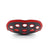 BackJoy Posture+ ergonomisch zitkussen (rood) - BAC00125-Shopvoorgezondheid