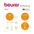 Beurer BF105 Body Complete lichaamsanalyse-weegschaal - BEUBF105-Shopvoorgezondheid