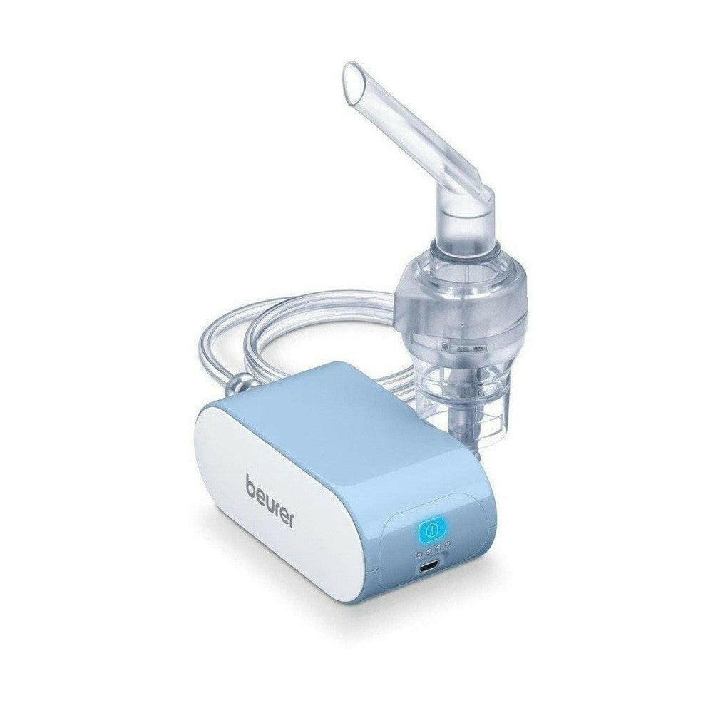 Beurer IH 60 compacte inhalator basisunit met reservoir en LED