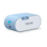 Beurer IH 60 inhalator basisunit met USB-C poort en bedieningsknoppen