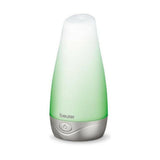 Beurer LA 30 aroma diffuser met groene LED-verlichting