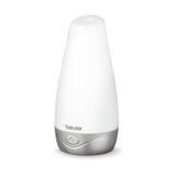 Beurer LA 30 aroma diffuser wit zonder verlichting