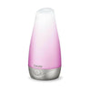 Beurer LA 30 aroma diffuser met paarse LED-verlichting