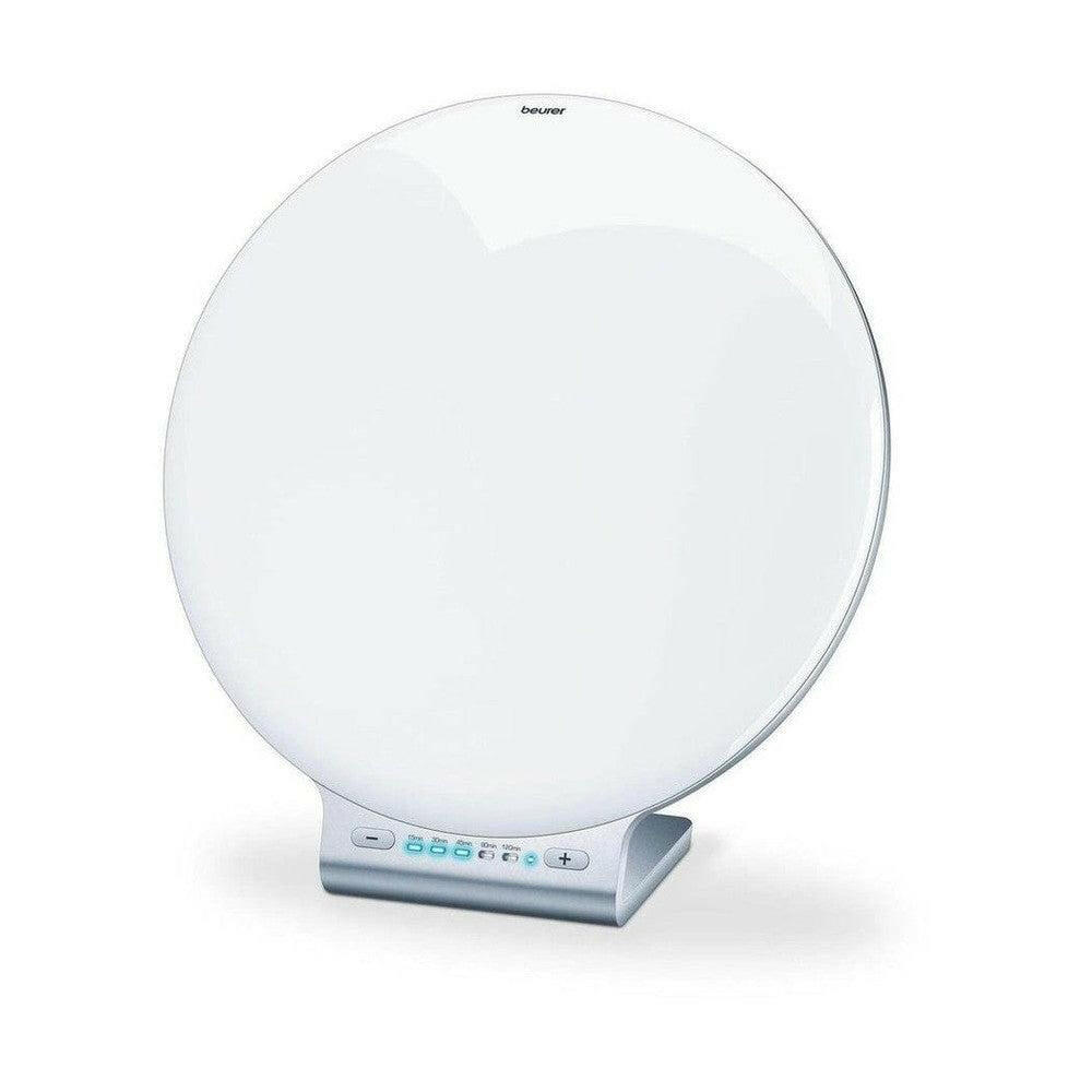 Beurer TL100 daglichtlamp neutraal wit met LED-indicatoren
