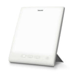 Beurer TL45 daglichtlamp zonder licht met therapy, active en relax knoppen