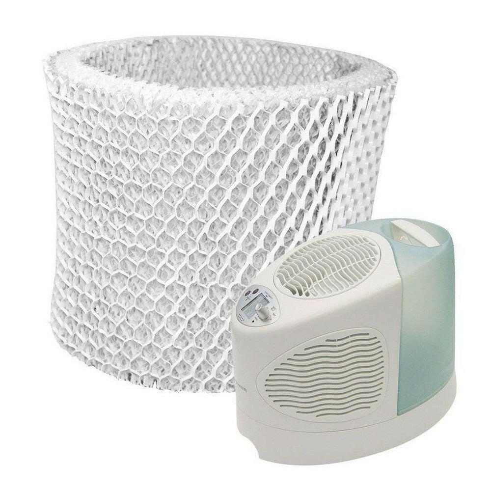 Boneco 5920 bevochtigingsfilter voor luchtbevochtiger 2251 met hexagonaal meshpatroon