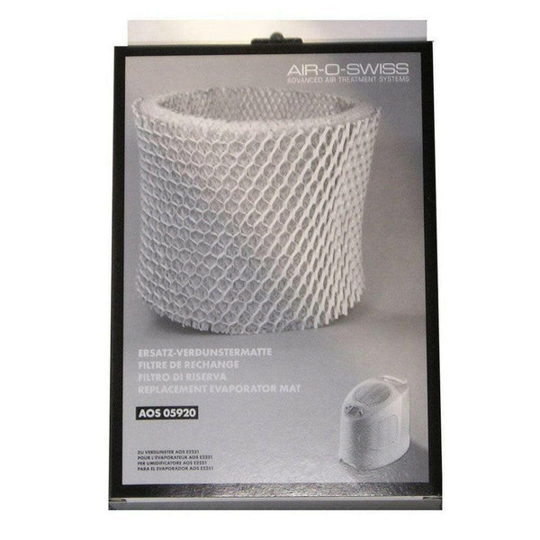 Boneco 2251 bevochtigingsfilter (5920) - BON5920-Shopvoorgezondheid