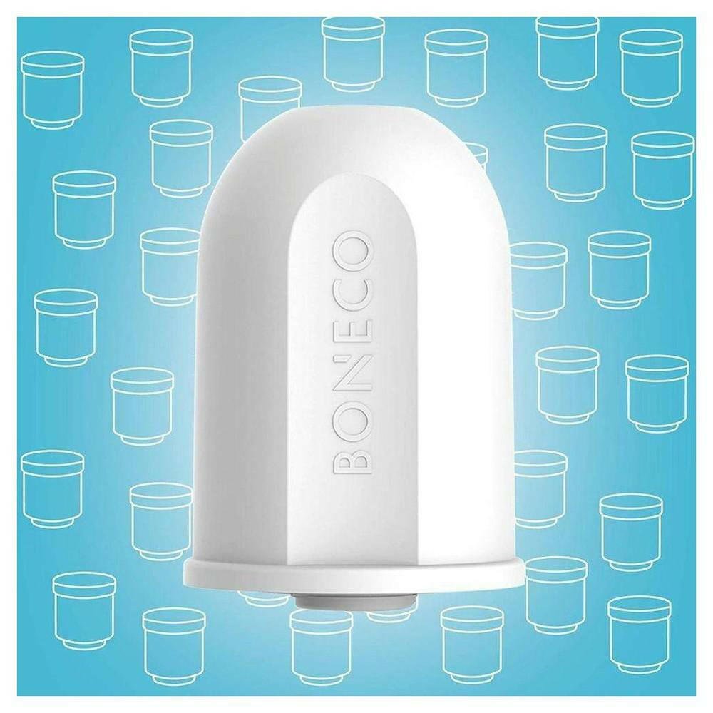 Boneco A250 AquaPro 2-in-1 waterfilter voor luchtbevochtiger wit