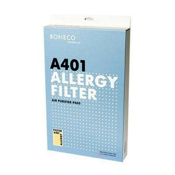 Boneco A401 allergiefilter voor P400 luchtreiniger - BONA401-Shopvoorgezondheid