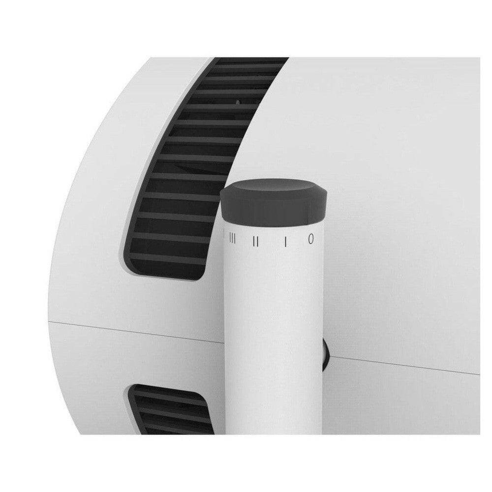 Boneco Fan 120 - ventilator Wit Statiefventilator kopen