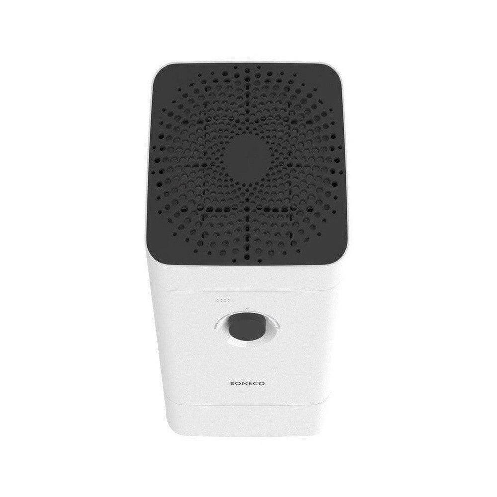 Boneco H300 luchtwasser voorzijde met ventilatiegaten