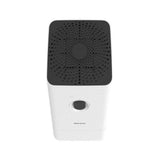 Boneco H300 luchtwasser voorzijde met ventilatiegaten