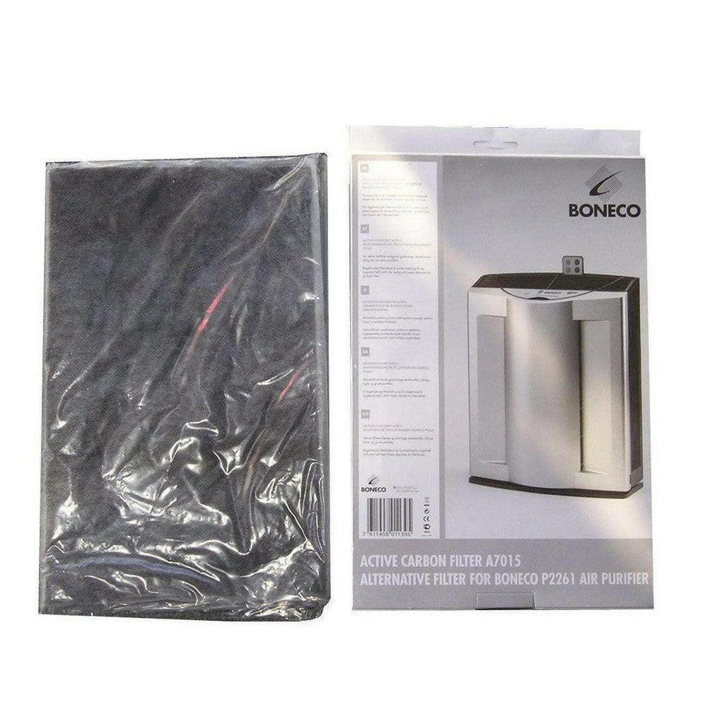 Boneco A7015 koolstoffilter voor P2261 luchtreiniger in verpakking