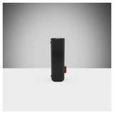 Boneco P50 ionisator en aroma diffuser zwart met mat oppervlak