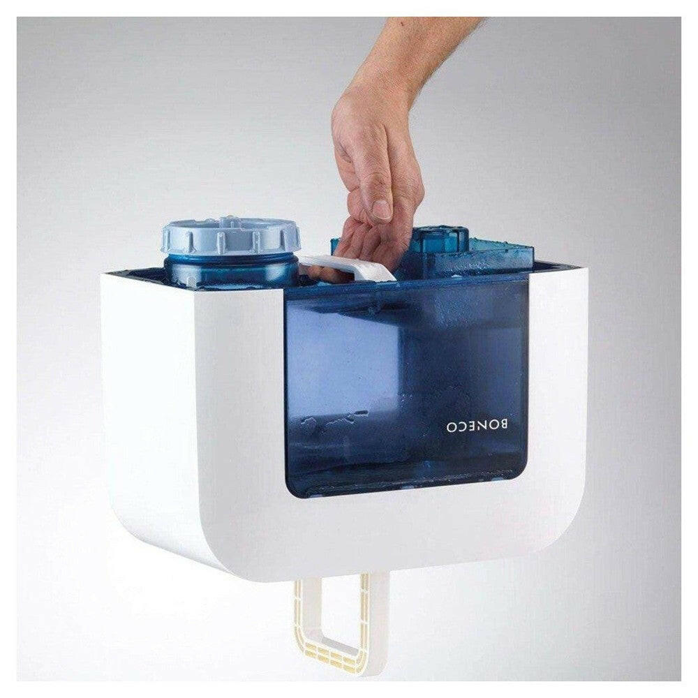 Boneco U700 luchtbevochtiger vullen met waterreservoir