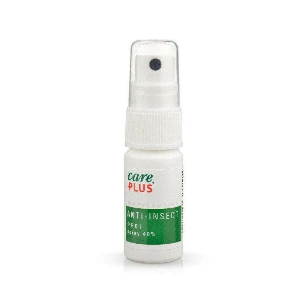 Care Plus Anti-Insect Deet 40% mini spray 15 ml