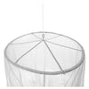 Care Plus Bell geïmpregneerde klamboe 2-personen - klamboe 2-personen ophangsysteem - CAR33704 - Shopvoorgezondheid