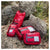 Care Plus First Aid Kit Compact EHBO-set - CAR38323-Shopvoorgezondheid