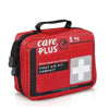 Care Plus compacte rode EHBO-koffer voor thuis en op reis met rits