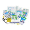 Care Plus First Aid Kit Professional EHBO-set - professionele EHBO-set inhoud - CAR38341 - Shopvoorgezondheid 