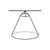 Care Plus Light Weight Bell geïmpregneerde klamboe (1-2 persoons) - CAR33705-Shopvoorgezondheid
