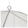 Care Plus Light Weight Bell geïmpregneerde klamboe (1-2 persoons) - geïmpregneerde klamboe 1-2 personen bevestiging - CAR33705 - Shopvoorgezondheid