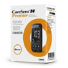 CareSens N Premier glucosemeter startpakket (KV) - N Premier glucosemeter startpakket verpakking - CRS64737KV - Shopvoorgezondheid