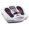 Circulation Maxx elektrische spierstimulator - elektrische spierstimulator vooraanzicht - CIR28568 - Shopvoorgezondheid