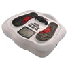 Circulation Maxx elektrische spierstimulator - elektrische spierstimulator achteraanzicht -CIR28568 - Shopvoorgezondheid