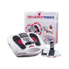 Circulation Maxx elektrische spierstimulator - elektrische spierstimulator verpakking en inhoud - eCIR28568 - Shopvoorgezondheid