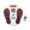 Circulation Maxx Reviver elektrische spierstimulator - elektrische spierstimulator bovenaanzicht - CIR64549 - Shopvoorgezondheid