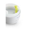 Clean Air Optima Ambiente AD-303 aroma diffuser - aroma diffuser binnenkant maatstaaf - CLE31196 - Shopvoorgezondheid