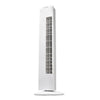 Clean Air Optima CA-405 torenventilator met ionisator - torenventilator zijaanzicht - CLE31139 - Shopvoorgezondheid 