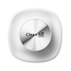 Clean Air Optima CA-406W design torenventilator (wit) - torenventilator witbovenaanzicht - CLE31192 - Shopvoorgezondheid