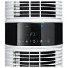 Clean Air Optima CA-406W design torenventilator (wit) - torenventilator wit display - CLE31192 - Shopvoorgezondheid