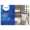 Clean Air Optima CA-510Pro luchtreiniger - CLE31202-Shopvoorgezondheid