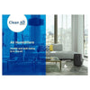 Clean Air Optima CA-607B luchtbevochtiger met ionisator - CLE31216-Shopvoorgezondheid