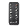 Clean Air Optima CA-607B luchtbevochtiger met ionisator - CLE31216-Shopvoorgezondheid