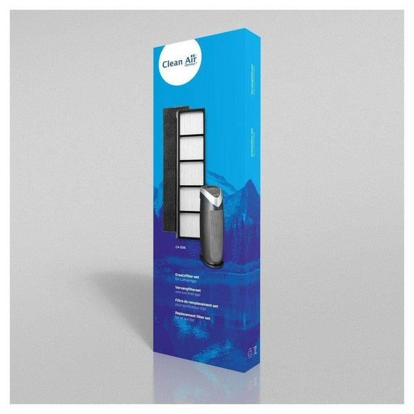 Clean Air Optima filterset voor CA-506 - CLE31065-Shopvoorgezondheid
