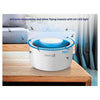 Clean Air Optima MC-02 muggenvanger - CLE31197-Shopvoorgezondheid