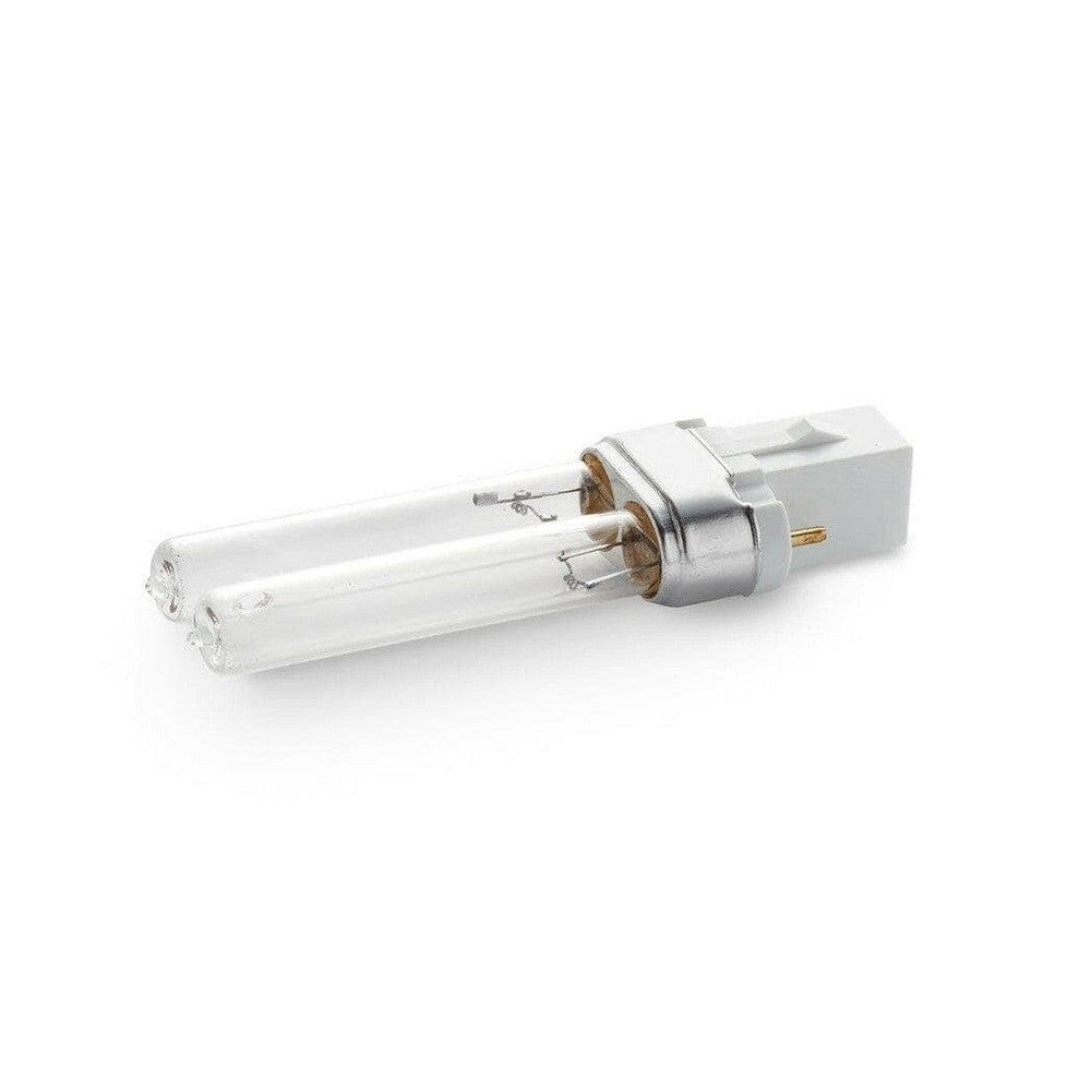 Vervangende UVC-UV-lamp voor Clean Air Optima CA-506 luchtreiniger met twee glazen buizen