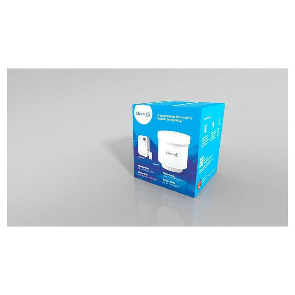 Clean Air Optima Waterfilter W-01W voor CA-606 en CA-607W - CLE31228-Shopvoorgezondheid