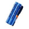 DiaSecure 4-in-1 diabetes management reis systeem (blauw) - FRI81003-Shopvoorgezondheid
