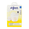 Difrax bewaarbakjes (6 stuks) - DIF93076-Shopvoorgezondheid