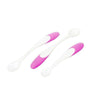 Difrax lepels (3 stuks) (roze) - DIF43395RZ-Shopvoorgezondheid