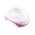 Difrax peuterkom (roze) - DIF93061RZ-Shopvoorgezondheid