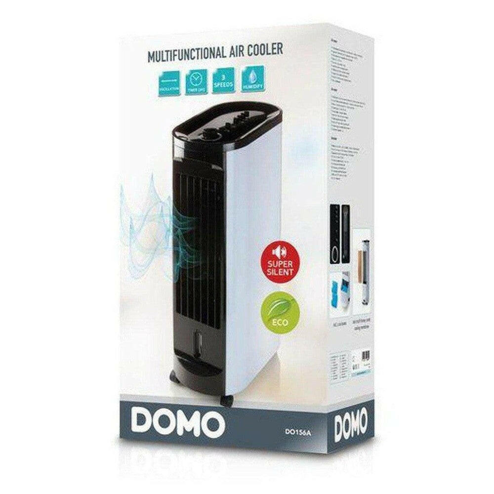 Domo DO156A luchtkoeler verpakking met 3-in-1 functies