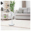 Domo DO8149 ventilator 2-in-1 - DOM8149-Shopvoorgezondheid