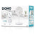 Domo DO8149 ventilator 2-in-1 - DOM8149-Shopvoorgezondheid
